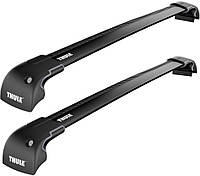 Багажная система Thule Wingbar Edge 9596 Black (TH 9596B)