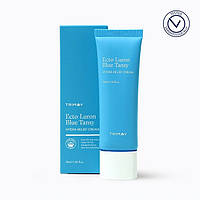 Зволожуючий крем з ектоїном та гіалуроновою кислотою Trimay Ecto-Luron Blue Tansy Hydra Relief Cream 50 мл