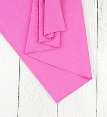 Кашкорсе Рожевий темніший для двонитки.