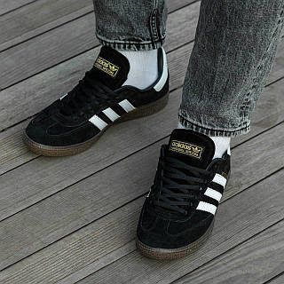 Adidas Spezial Black adidas spezial ID 1879970966 2299 Prom.ua