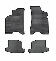 Коврики резиновые VW Lupo 1998-2005/Seat Arosa 1997-2005 Frogum 20546252