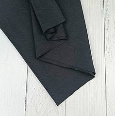 Кашкорсе Мокрий асфальт для двонитки.