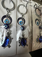 Брелок черепашка