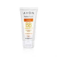 Avon (Extra Light / Екстрасвітлий) ВВ-крем «Сяйво» з SPF 15, 30 мл