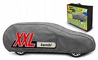 Тент автомобильный "XXL" Kegel Mobile Garage Polyester c мембр 4.85х1.36х1.48м унив 5-4106-248-3020