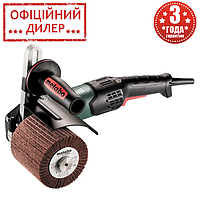 Щеточная шлифовальная машина Metabo SE 17-200 RT