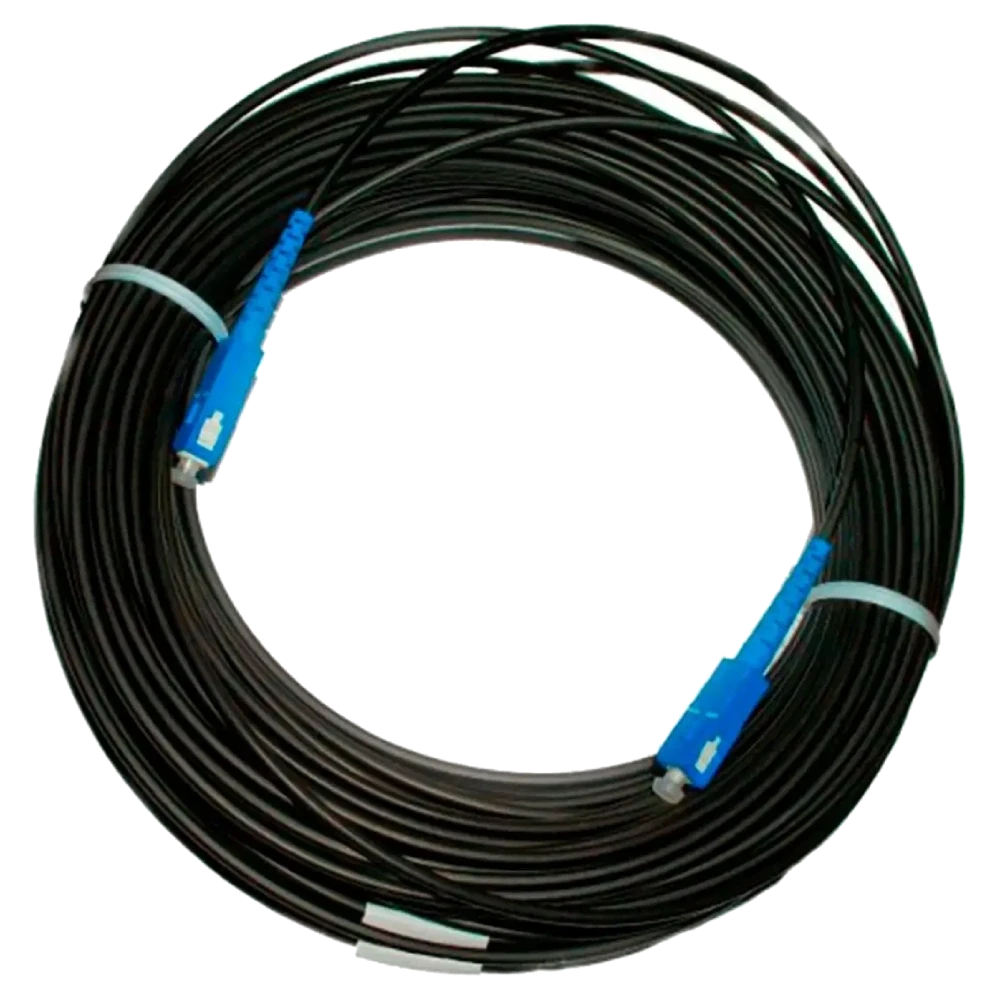Патчкорд оптичний SC/UPC-SC/UPC (ОКТ-Д(1,0)-1Е) 150м, фото 1