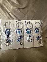 Брелок дуля 12 шт.