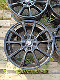 Диски 5.120 r18 8j et30 dia72.6 Bmw f10/f11/x3/x4 281 стиль, фото 4