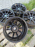 Диски 5.120 r18 8j et30 dia72.6 Bmw f10/f11/x3/x4 281 стиль, фото 11