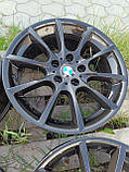 Диски 5.120 r18 8j et30 dia72.6 Bmw f10/f11/x3/x4 281 стиль, фото 7