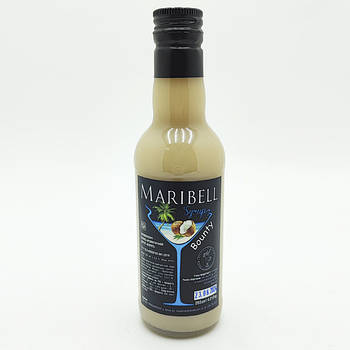 Сироп Баунті Maribell 270мл