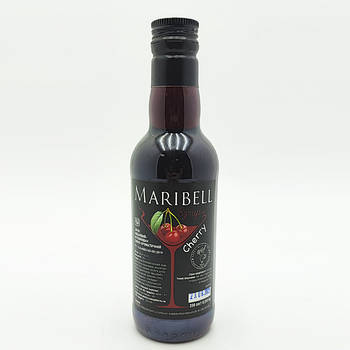 Сироп Вишня Maribell 270мл