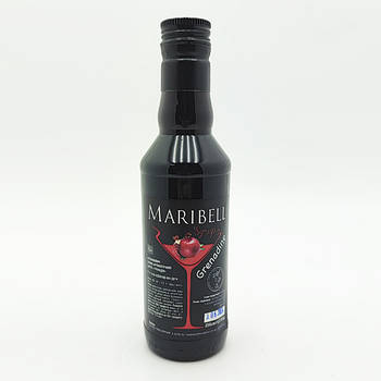 Сироп Гренадін Maribell 270мл