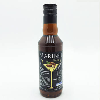 Сироп Мигдаль Maribell 270мл
