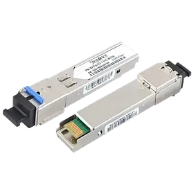 Модуль SFPd-03-1310-WDM-LC