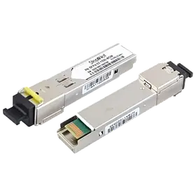 Модуль SFPd-03-1550-WDM-LC