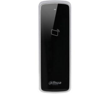 Тонкий водонепроникний RFID-зчитувач Dahua DHI-ASR1200D