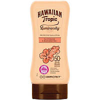 Солнцезащитное средство Hawaiian Tropic Luminosity SPF 50