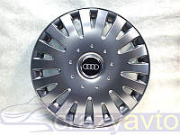 Колпаки для колес Audi R15 4шт SKS/SJS 306