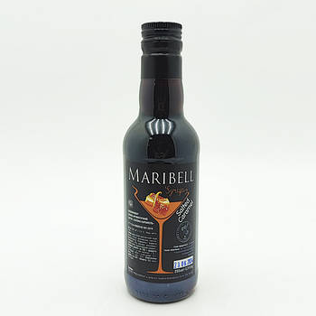 Сироп Солона карамель Maribell 270мл