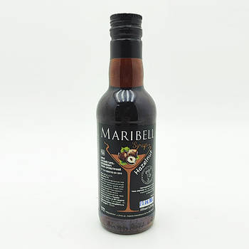 Сироп Лісовий горіх Maribell 270мл