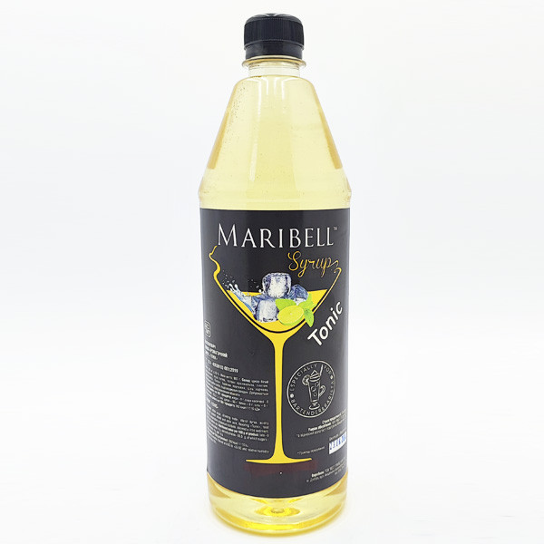 Сироп Тонік Maribell 1л