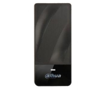 Тонкий водонепроникний RFID-зчитувач Dahua DHI-ASR1200E