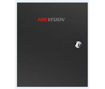 Контролер для 4-дверей Hikvision DS-K2804