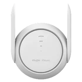 Дводіапазонний розширювач Mesh Wi-Fi Ruijie Ruijie RG-EW1200R