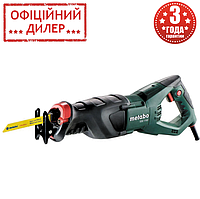 Пила сабельная Metabo SSE 1100 YLP