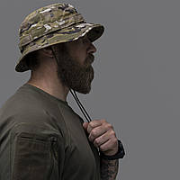 Панама Combat Hat. Мультикам L/XL