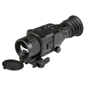 Тепловізійна оптика AGM Rattler TS25-384