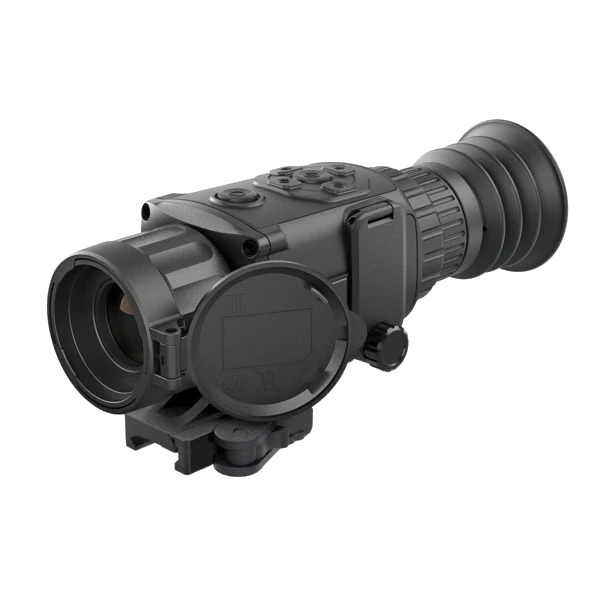 AGM Rattler TS19-256 ТЕПЛОВІЗІЙНА ОПТИКА, фото 1