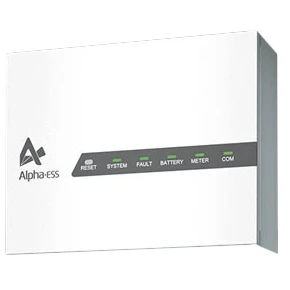 Гібридний інвертор AlphaESS AlphaESS SMILE-S6-HV