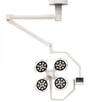 FOSHION Хирургический светильник потолочный I-LIGHT LD 4S