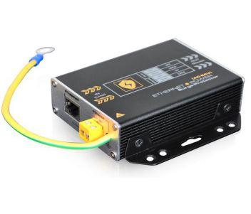 Мережевий фільтр UTEPO USP201EP, фото 1