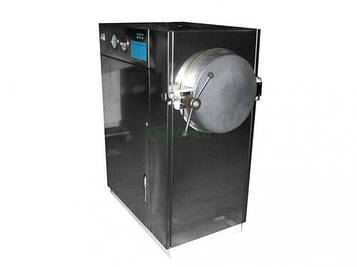 Стерилізатор паровий ГК-100