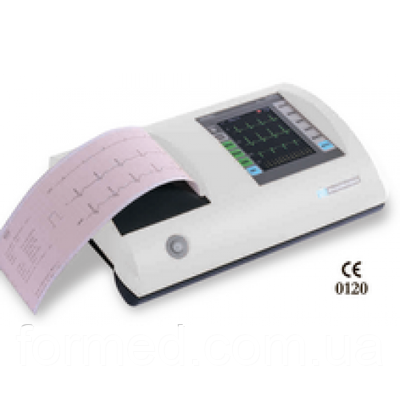 Електрокардіограф Heart Screen 80G-L1