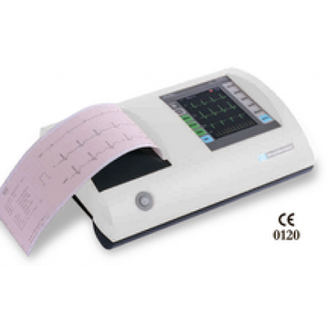 Електрокардіограф Heart Screen 80G-L1
