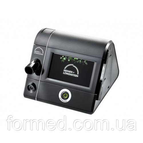 Купить LOWENSTEIN (Weinmann) PRISMA 25S BiLevel Аппарат для лечения ...
