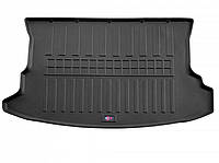 3D Коврик в багажник Kia Sportage 2004-2010 Stingray des 2021