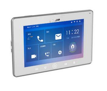 10 "IP монітор Dahua DHI-VTH5241DW-S2