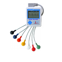 Labtech Холтеровская система ЕКГ EC-3H, 3 канала (без ПО)