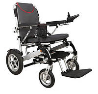 Mirid Легкая складная электрическая коляска для инвалидов MIRID D6034
