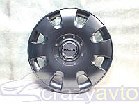 Колпаки для колес Dacia R13 4шт SKS/SJS 107