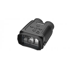 Міні бінокль нічного бачення ПНБ WildGuarder WG850 Night Vision