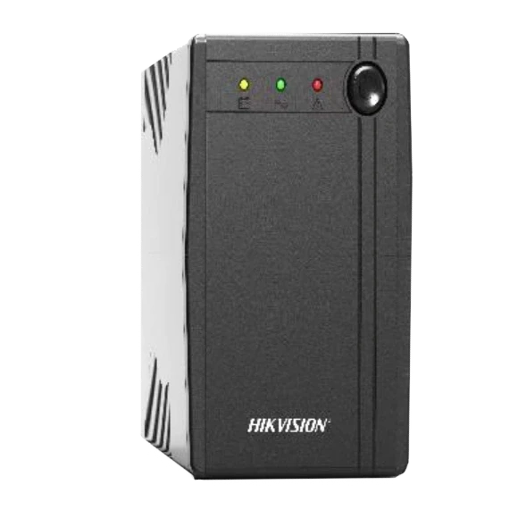 Джерело безперебійного живлення 500W Hikvision DS-UPS1000/EU