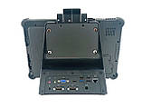 Оригінальна док станція для планшета Getac F110 б/в, фото 5