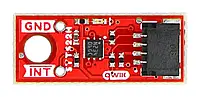 Цифровой датчик температуры - STTS22H - микро версия - Qwiic - SparkFun SEN-21273